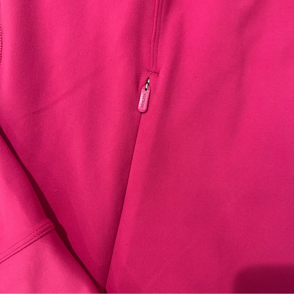 Athleta Pink Jacket Lightweight Performance - image 3